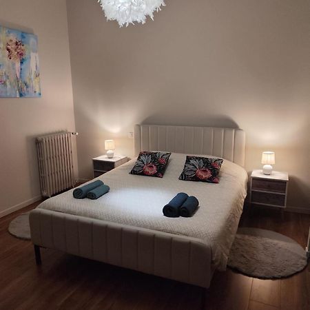 Appartamento Castel De Satoya Belfort Esterno foto