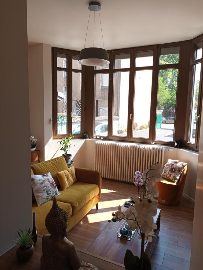 Appartamento Castel De Satoya Belfort Esterno foto