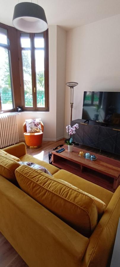 Appartamento Castel De Satoya Belfort Esterno foto