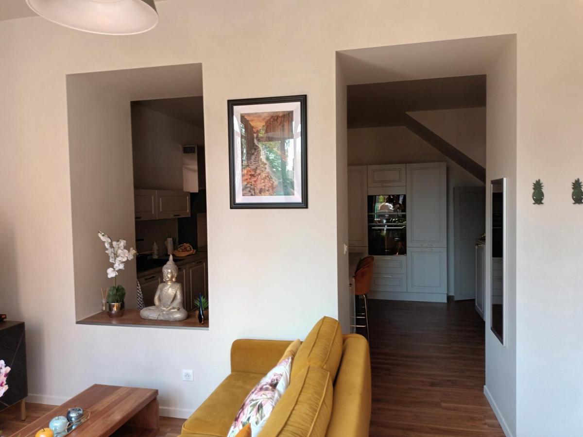 Appartamento Castel De Satoya Belfort Esterno foto