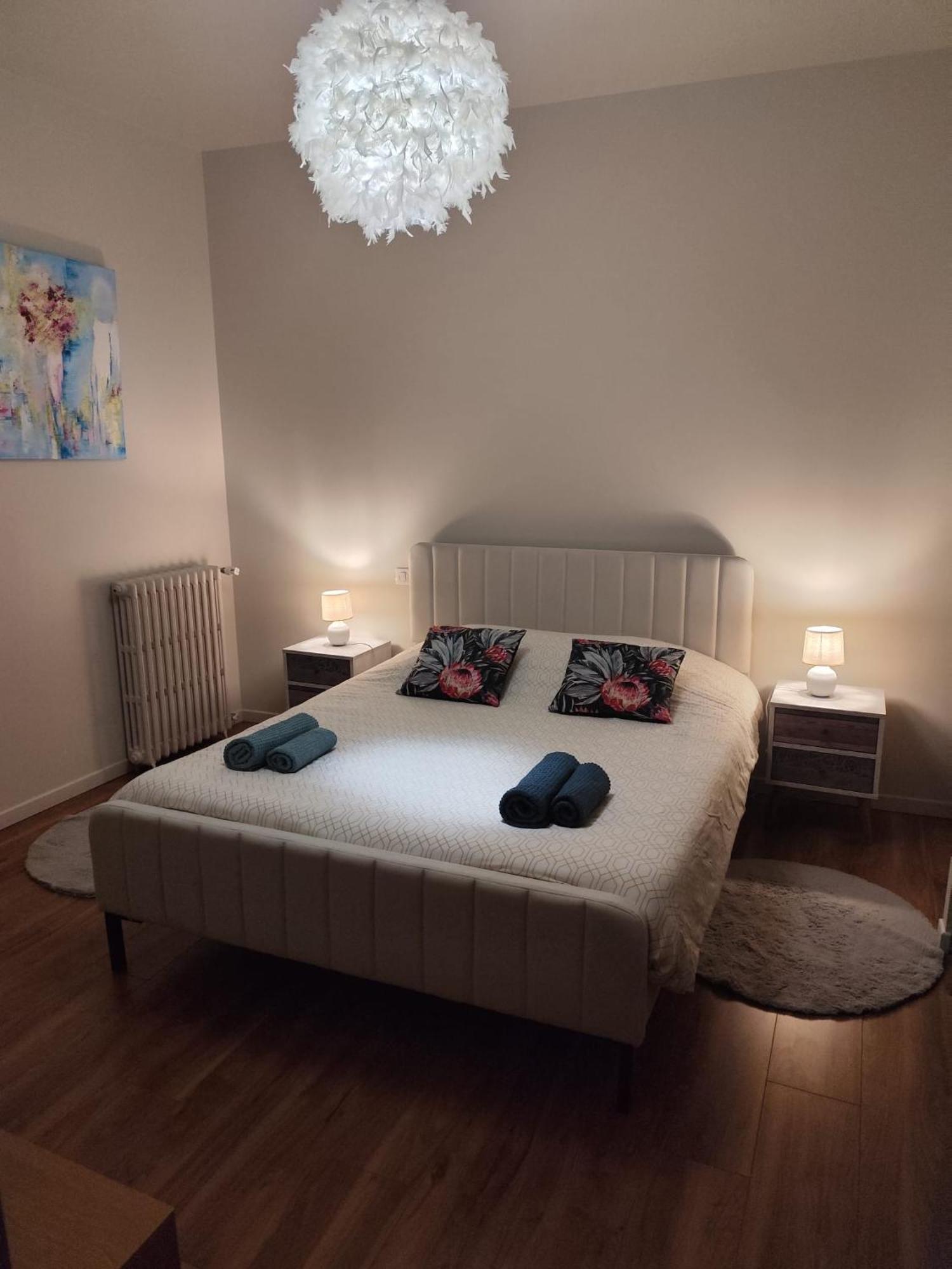 Appartamento Castel De Satoya Belfort Esterno foto